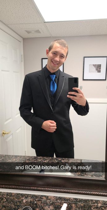 💦1 DAY FREE TRIAL TO MY ONLYFANS! https://t.co/uLrdxYc5rW At a wedding! Retweet if you like me in a tux<a href="/tag/sexy"class="tags"><span>#sexy</span></a><a href="/tag/linkinbio"class="tags"><span>#linkinbio</span></a><a href="/tag/free"class="tags"><span>#free</span></a><a href="/tag/strong"class="tags"><span>#strong</span></a><a href="/tag/gamer"class="tags"><span>#gamer</span></a><a href="/tag/wedding"class="tags"><span>#wedding</span></a>