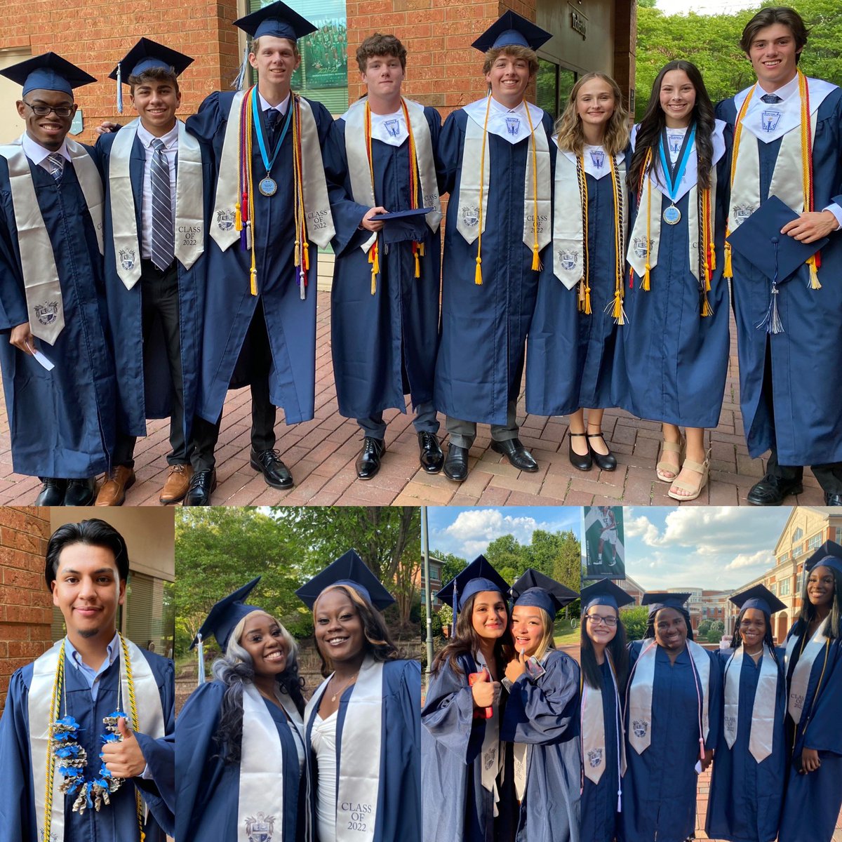 Charlotte-Mecklenburg Schools tweet media