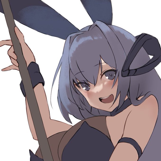 新しいブラシお試しwip 