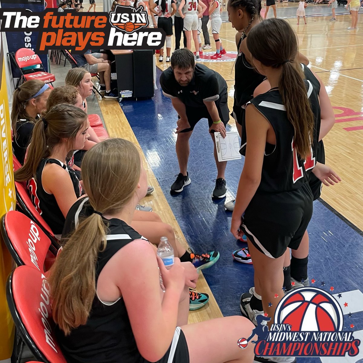 USJN's tweet photo. TIMEOUT ~ Teachable Moment 🏀 https://t.co/YNGZhshyRl