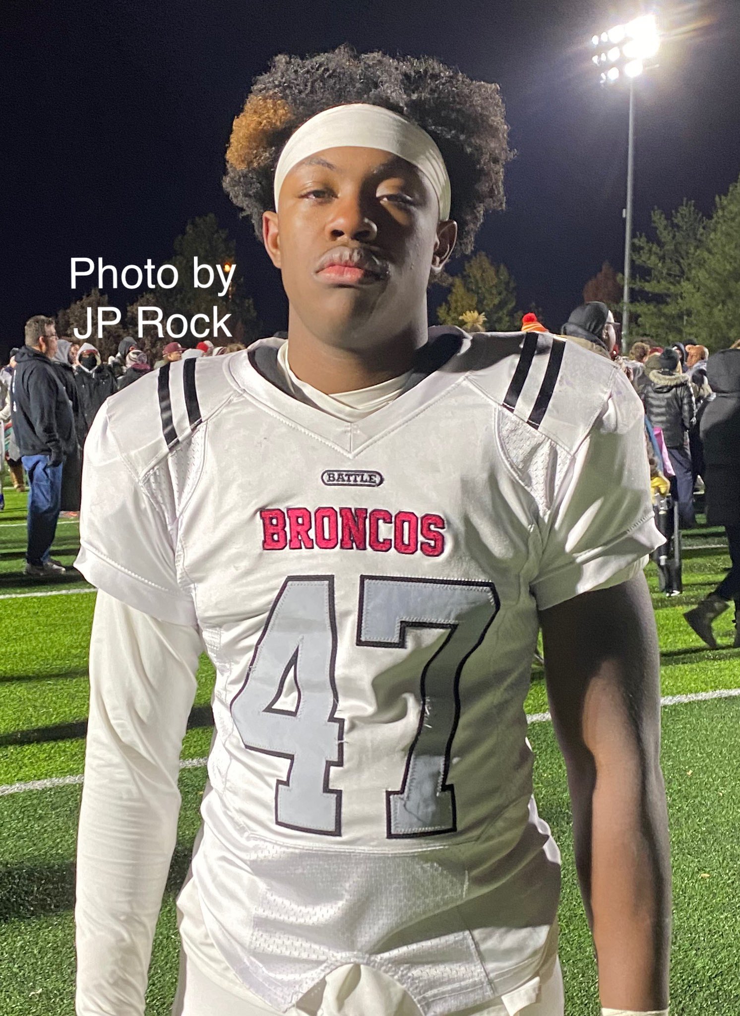 JP Rock on Twitter "Mizzou offers Lee’s Summit (MO) North 2025 big
