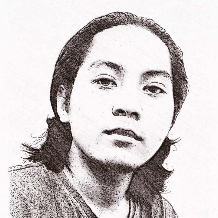 Makin_emon's tweet photo. #FotoProfilBaru https://t.co/We9C7iyyMU