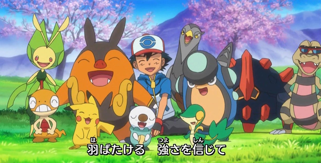 14 Days Until Pokemon Scarlet Pa Twitter Best Wishes Cast My Beloved Anipoke T Co Rduhcvcviy Twitter