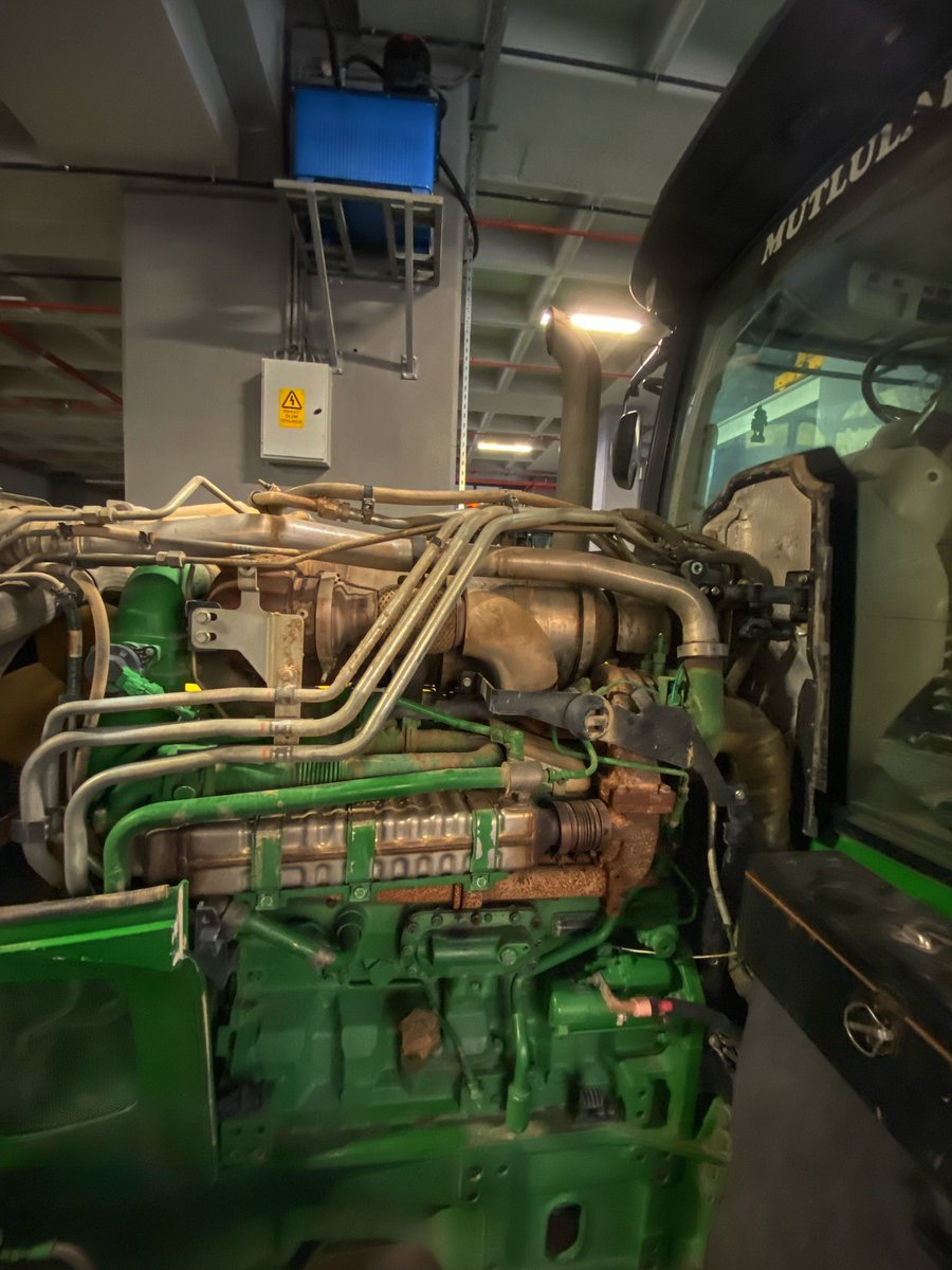 20 yıl sonrasına bugün başladık Allah utandırmasın. MRCT (Mekatronik, Robotik, Beyin Onarım Geliştirme.