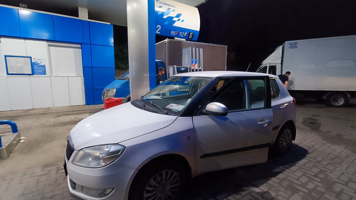 Тот случай,когда машина - это не средство роскоши, а способ быстрее добраться до места и закрыть задачу. 2 день поиска человека. Спасибо <a href="/gpnbonus/">АЗС Газпромнефть</a> и #ГазпромНефть благодаря вам нам удается снова и снова выезжать на поиски