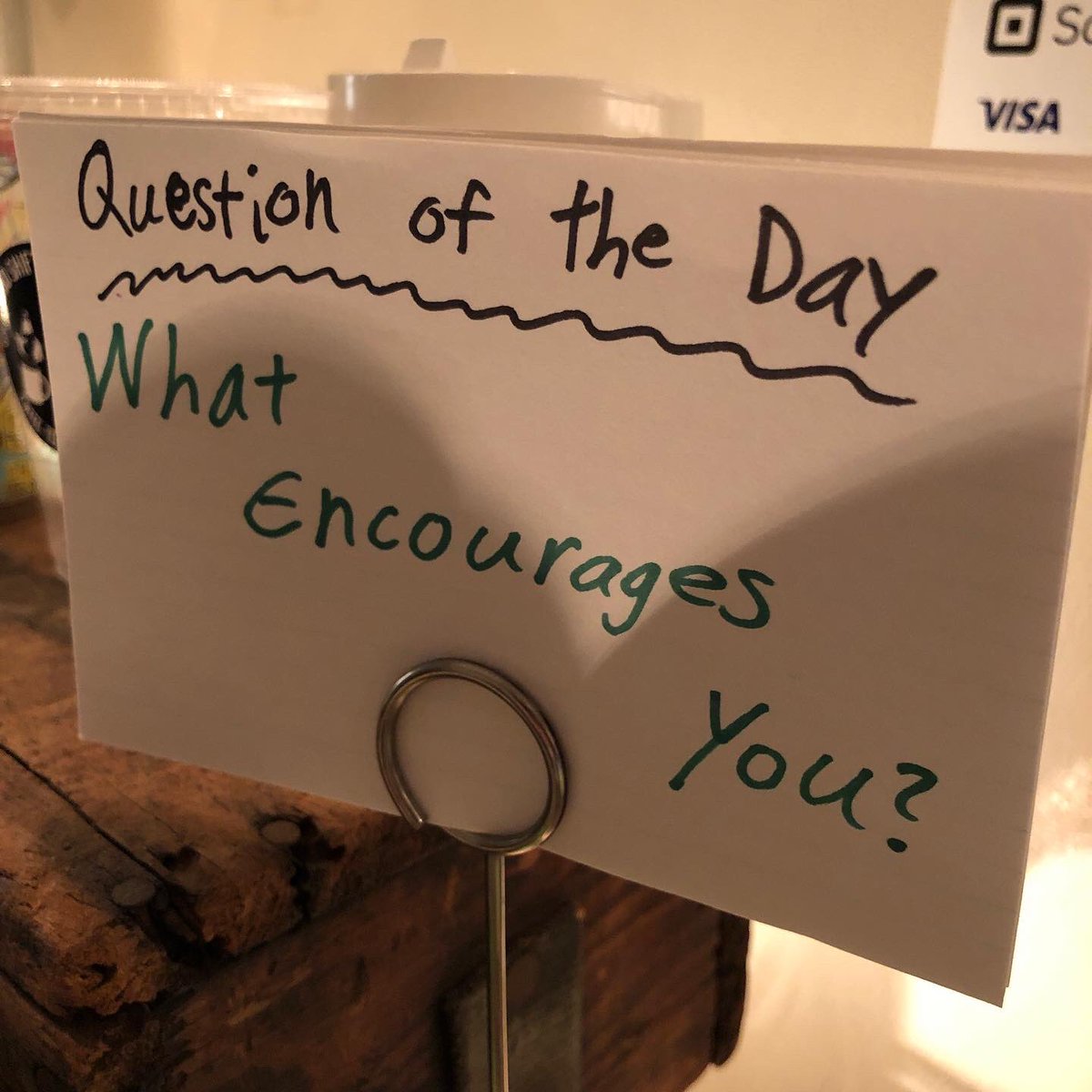 What’s your answer❔