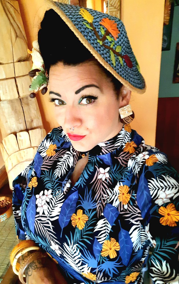 I hope you have a great Saturday.