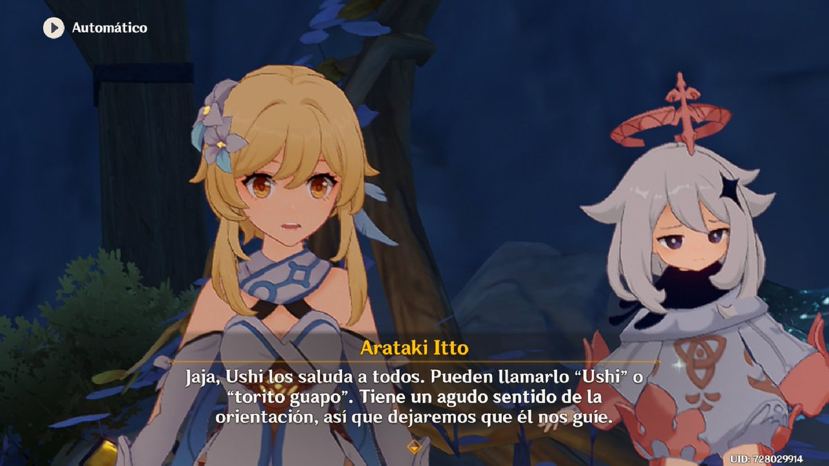 forestdesi's tweet photo. no puedo más el evento del genshin 😭😭 les amo https://t.co/0PMvZsaEwO