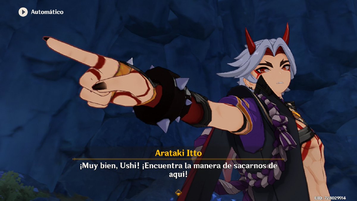 forestdesi's tweet photo. no puedo más el evento del genshin 😭😭 les amo https://t.co/0PMvZsaEwO