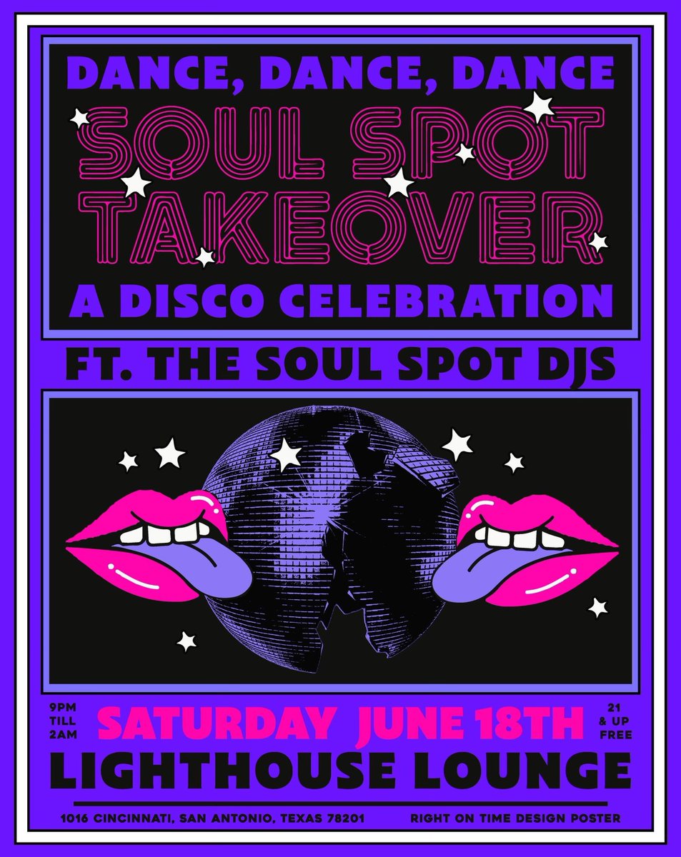 The Soul Spot tweet media