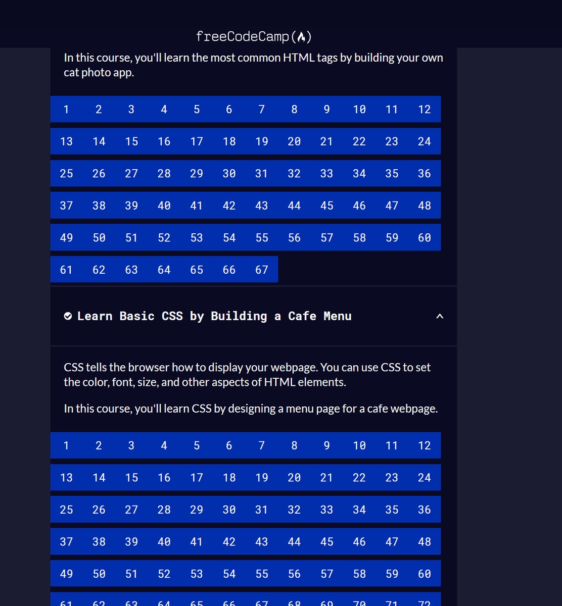 willtra76696281's tweet photo. [1st Day of challenge] My 1st day of 100days challenge, but to day was probably 20ish day i learned coding. 1st Lesson was easier and the time i spent was shorter, and this was the 3rd times i repeated this lesson. #100daysofcodechallenge #100DaysOfCode  #html https://t.co/vkyCAvWBVy