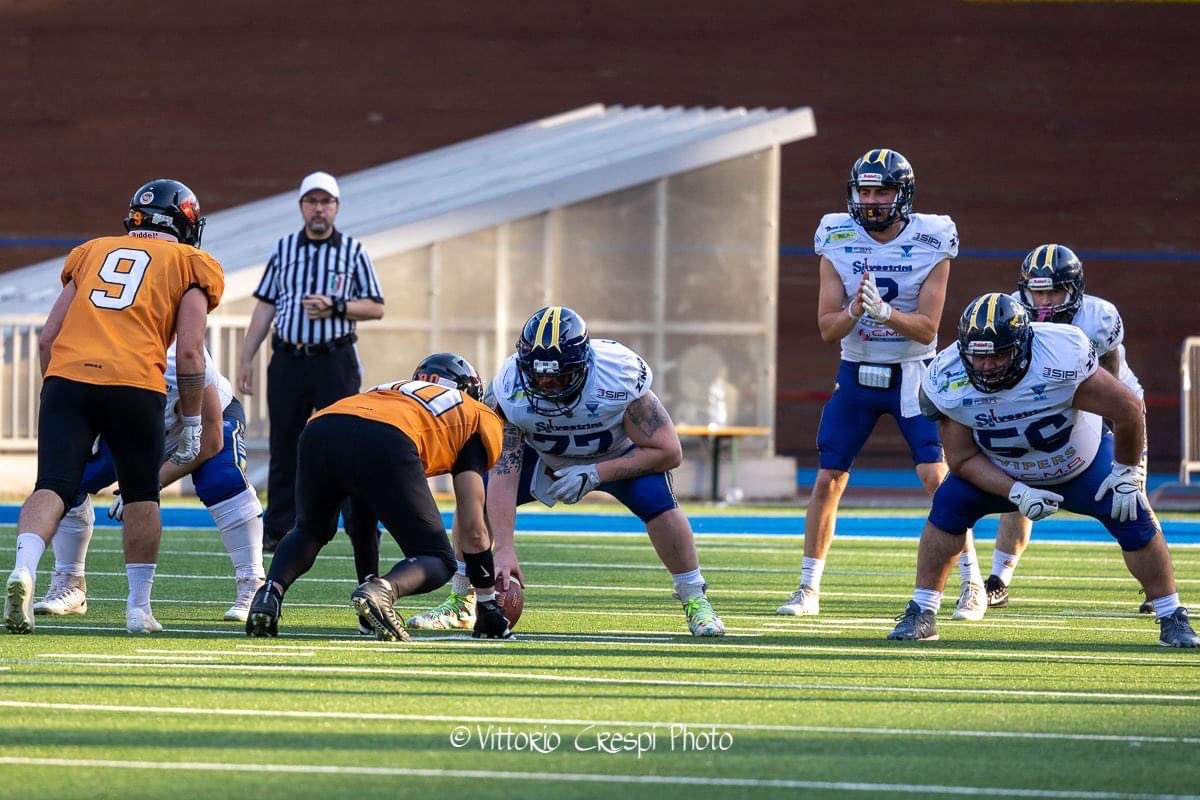 Year 1 in Europe. 
It’s funny what a game can do.