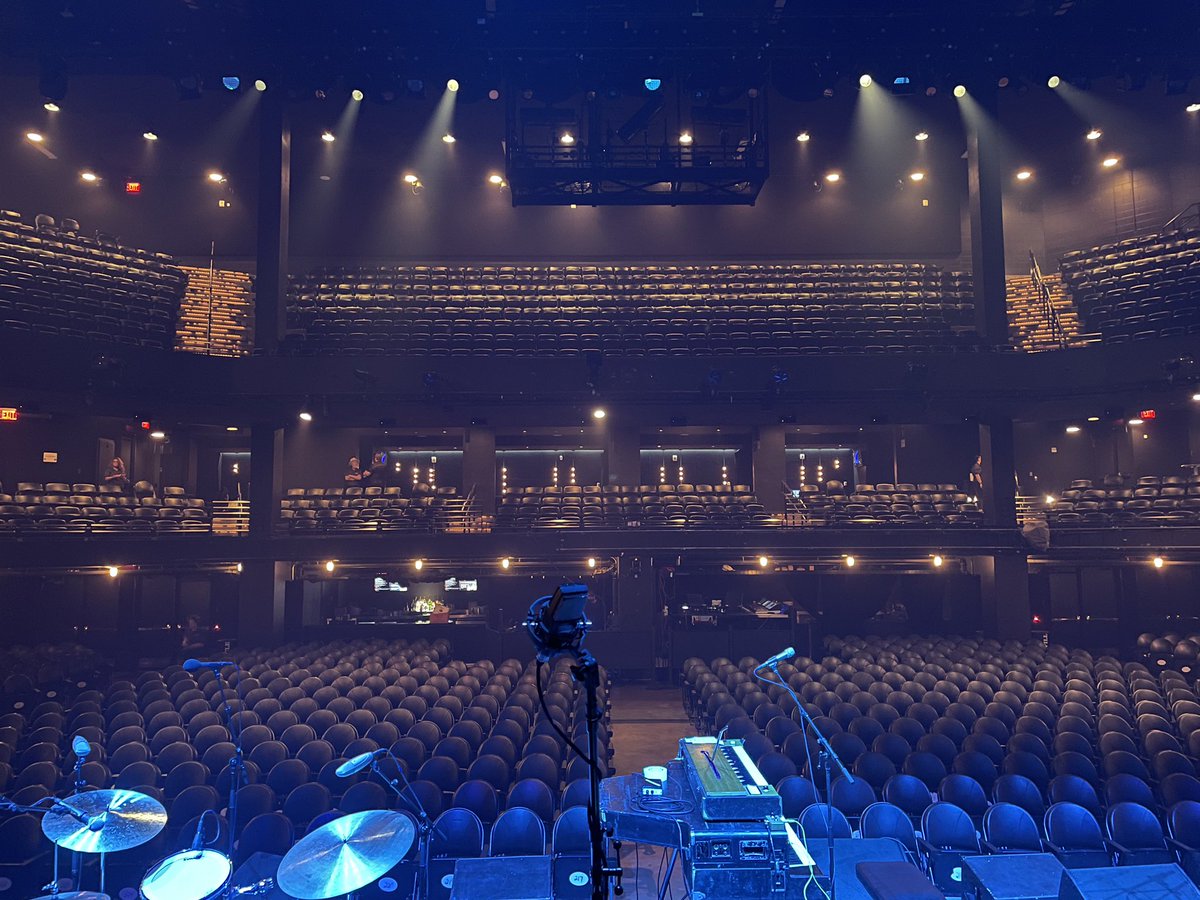 Neal Francis tweet media