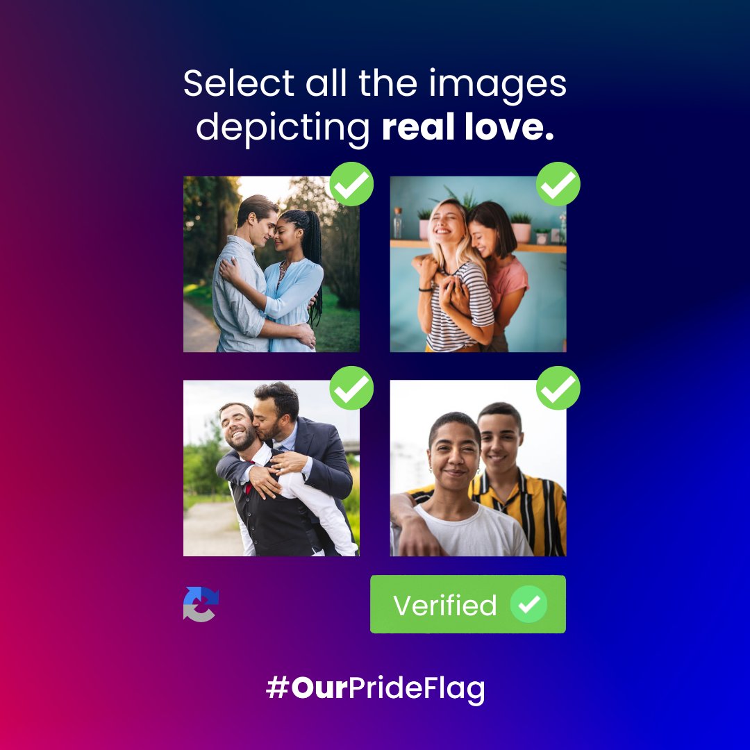 OurPrideFlag's tweet photo. Here's to celebrating love in all its forms. #HappyPrideMonth https://t.co/C7BcWjegAn