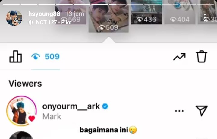 Mark Lee Base | ON | #the1st🫑 tweet media