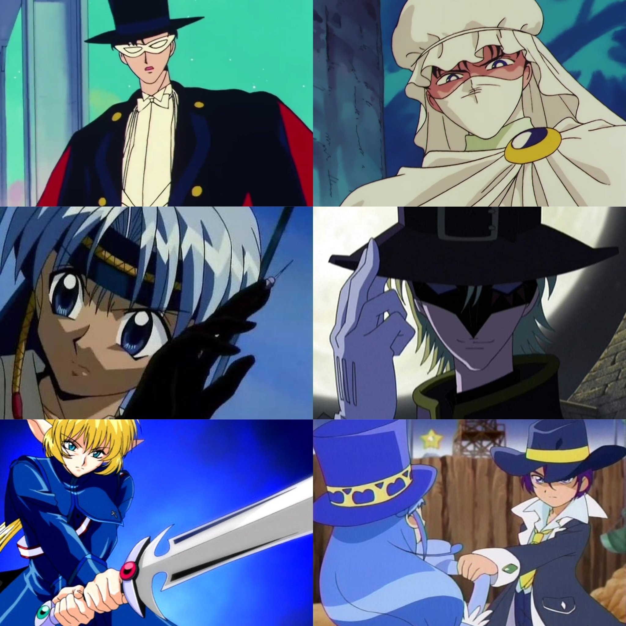 ティセラ 今回のブラックペッパー様もだけど 女児向けアニメにおける女性主人公のピンチに変装して駆けつけてくれるイケメンキャラたちが大好きすぎる Precure デパプリ T Co Rvkizstcih Twitter