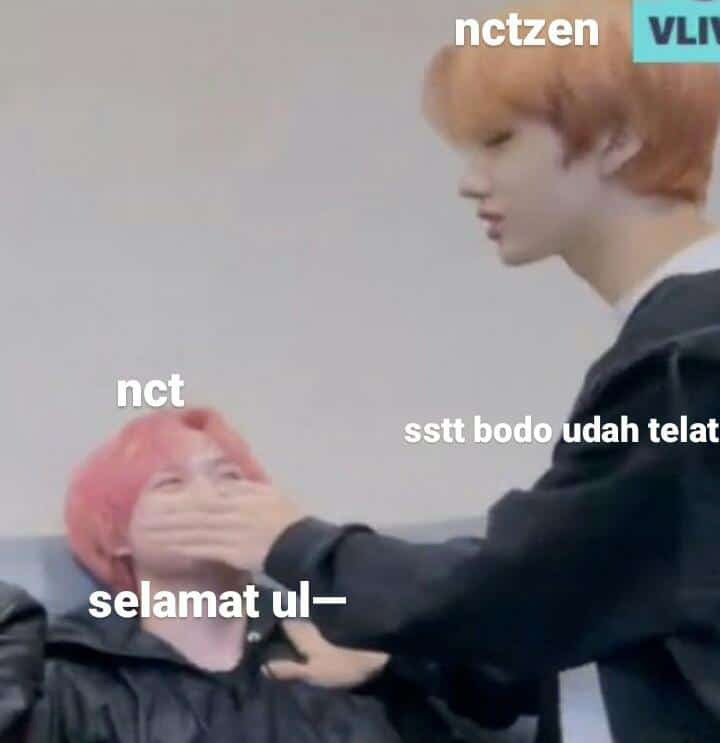simpen ini, takutnya kejadian kayak tahun kemaren

#NCTzen5thAnniversary 
#NCTDREAM #NCT127 #WayV