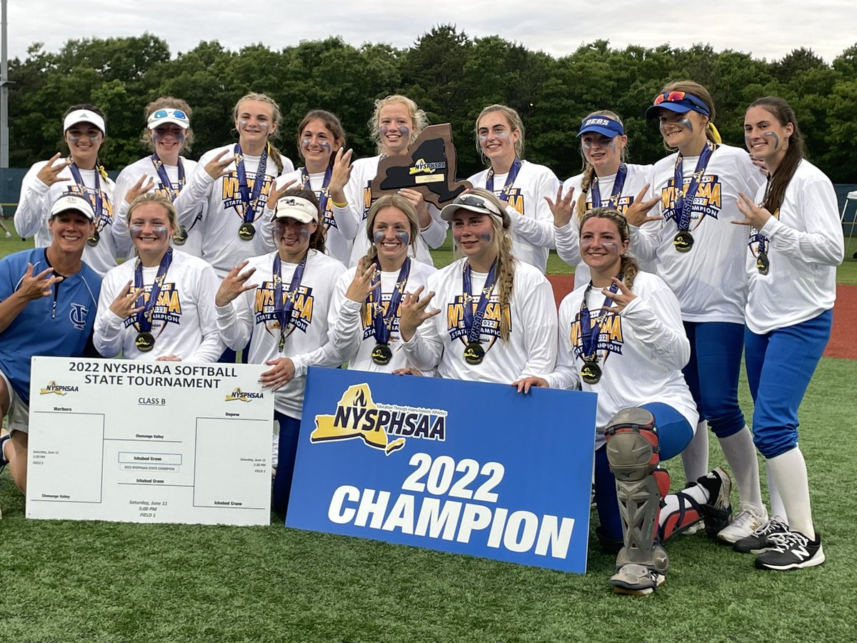 ICC_Softball tweet picture
