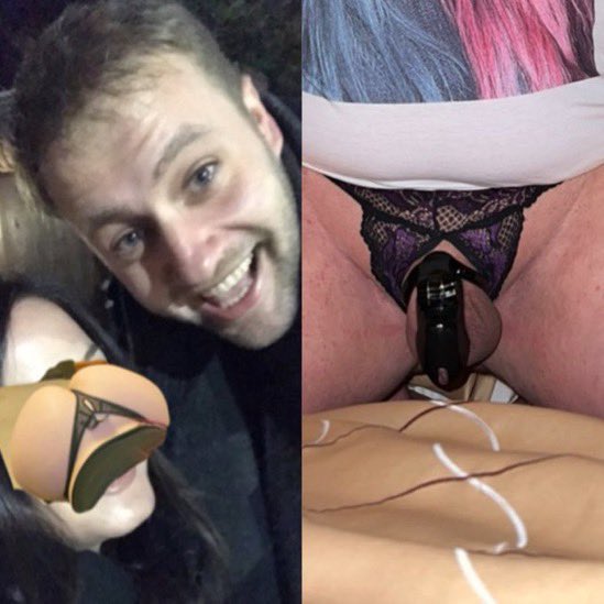 TaylorsPiglet's tweet photo. Goddess @taylorhearts_xx permanent chastity and that booty changed my life for the better #findom #finD https://t.co/LpLylkXnXv