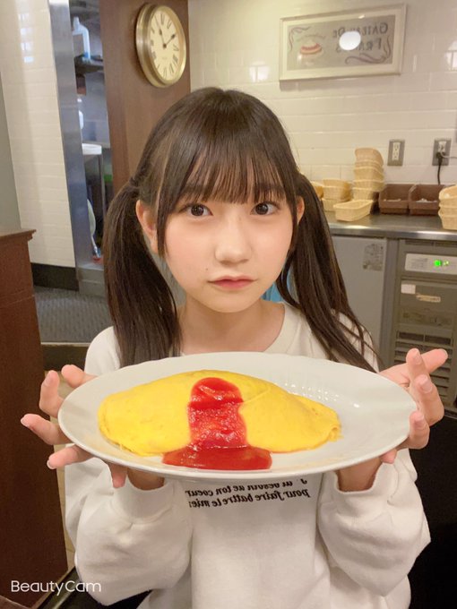 Twitterのコスプレ画像22
