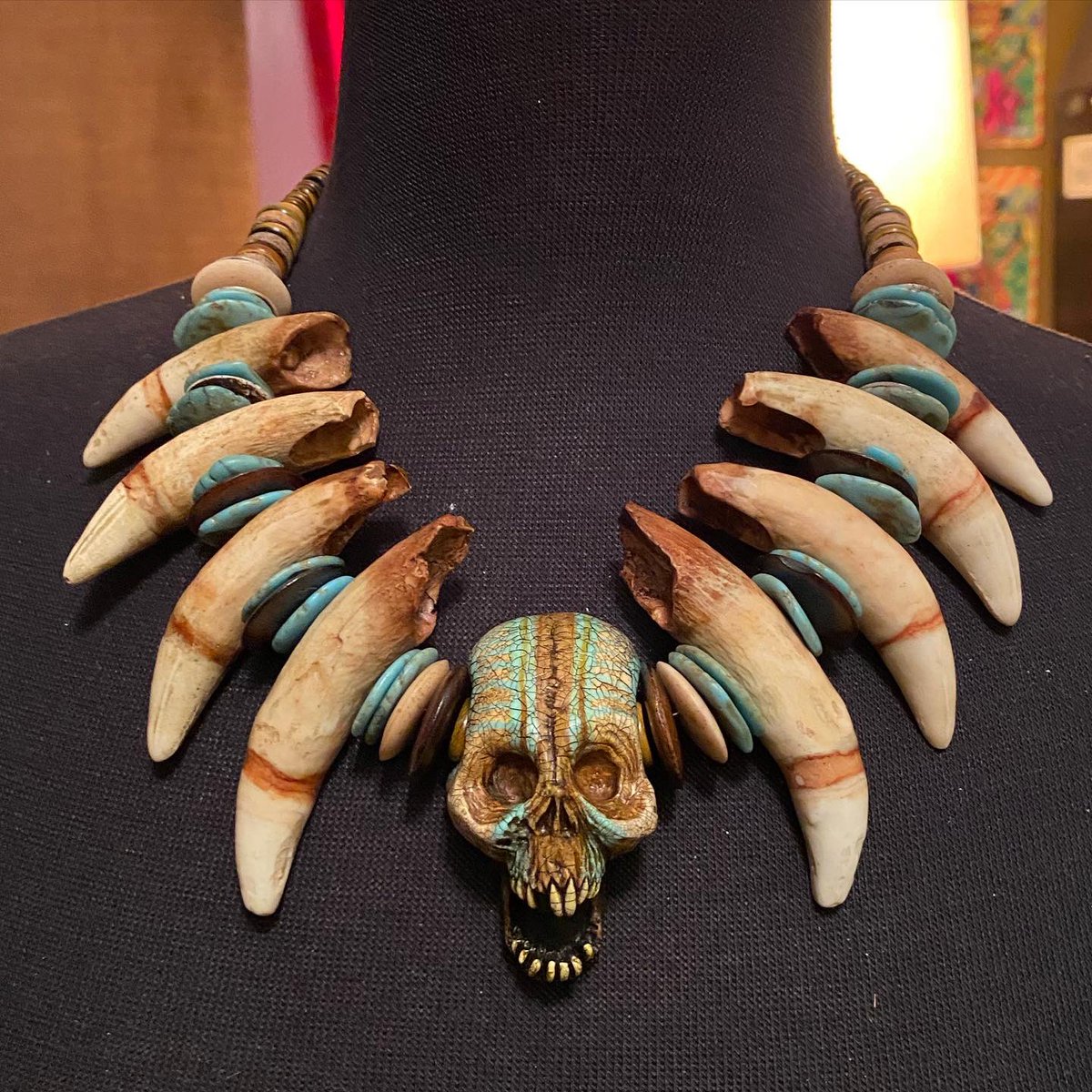 Zombie_Head's tweet image. Coming soon to #joebobsjamboree #driveinjamboree #fanconvention #zombieheadjewelry #mutantfam