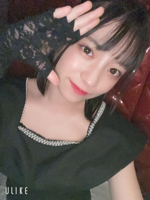 Twitterのコスプレ画像3