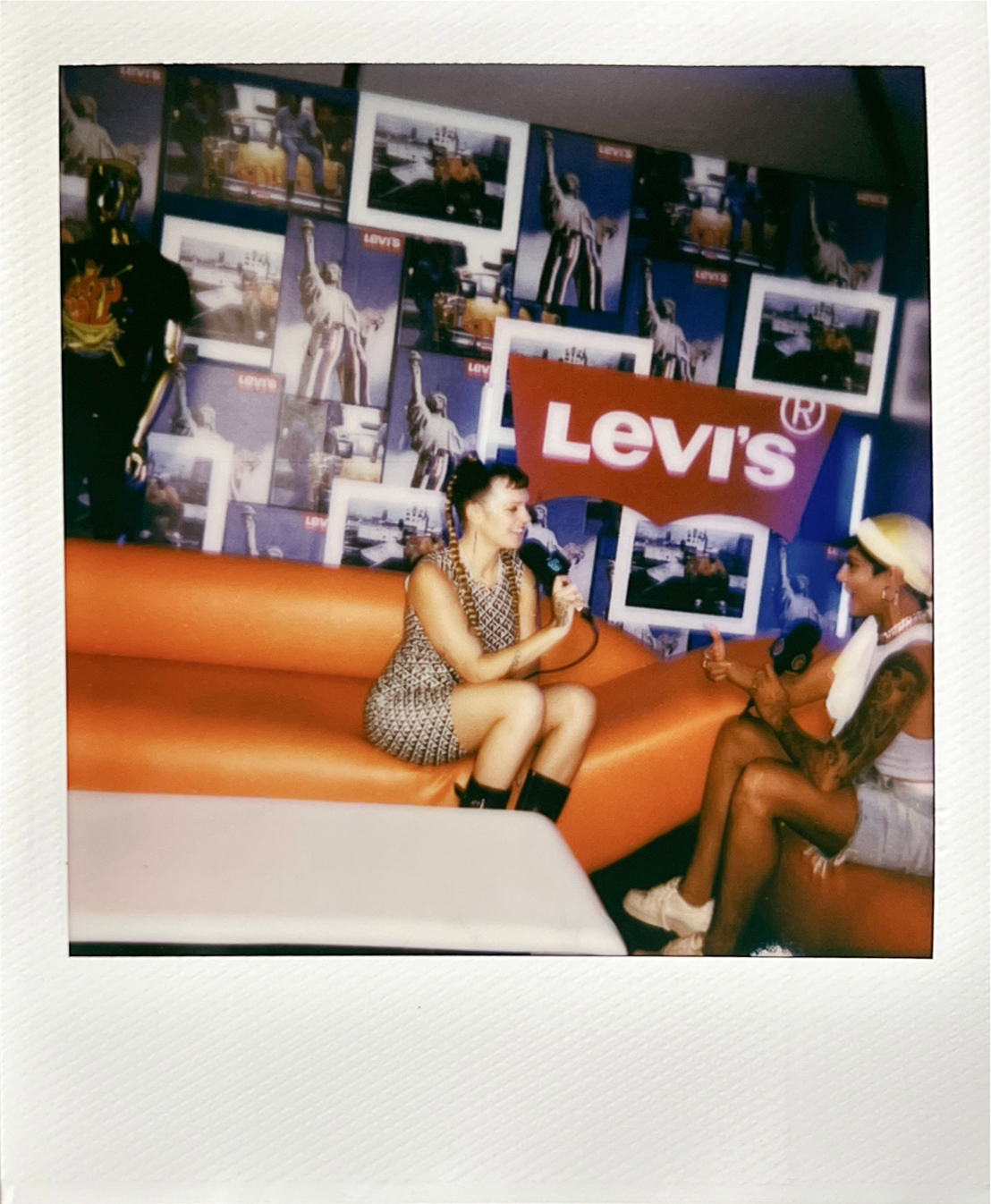 Levi's® /