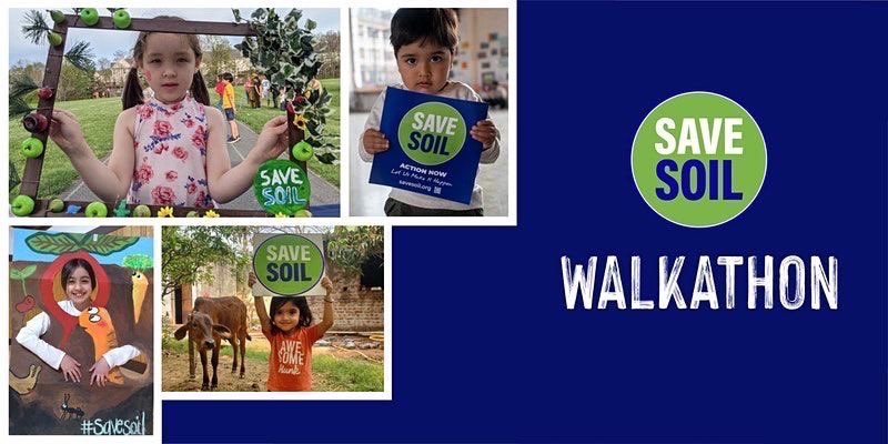 sfzoo's tweet photo. On June 19th, #SFZoo will join thousands of people to raise awareness for Save Soil. Let’s come together to create awareness about soil degradation and take the necessary steps to safeguard soil health for our future. https://t.co/Ib68RPO0N1