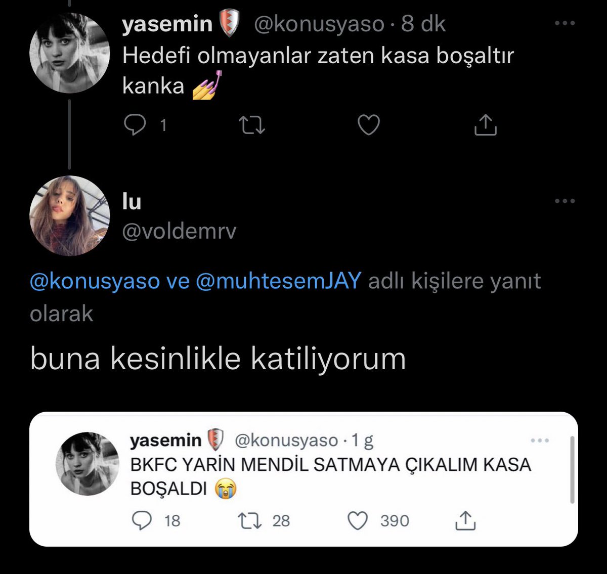 NO CONTEXT AYFC (@nocontextayfcc) on Twitter photo 