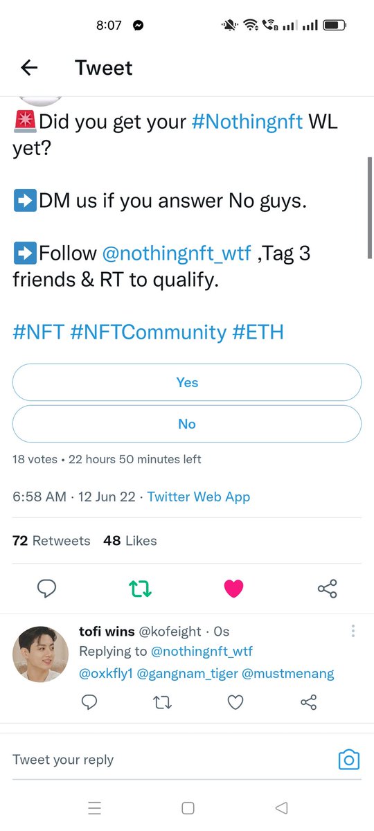 kofeight's tweet photo. @missufe @nothingnft_wtf https://t.co/iWIAUAWYcw
