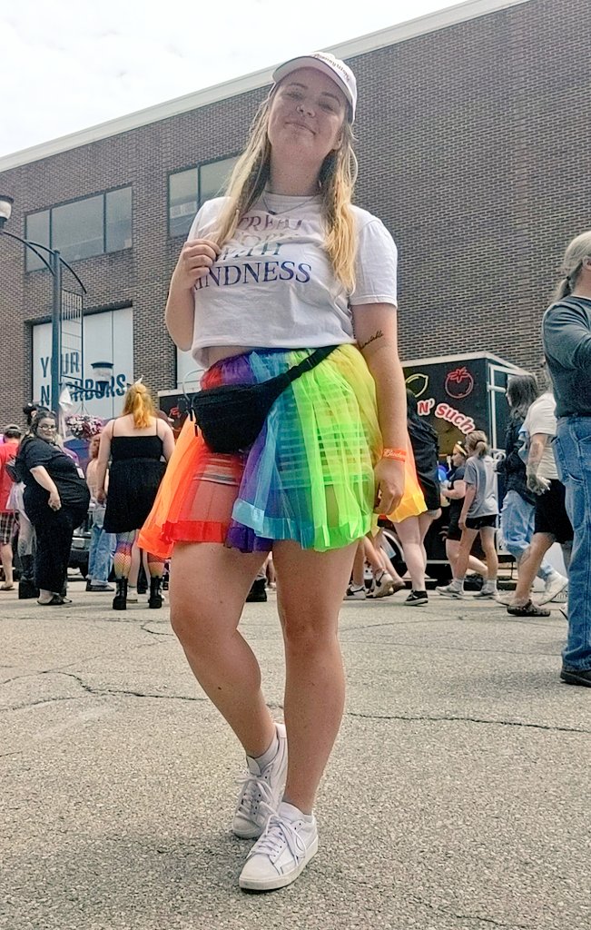 dakbarntweets's tweet photo. #Pride2022 #DSMpride https://t.co/sRBPKB6kvp