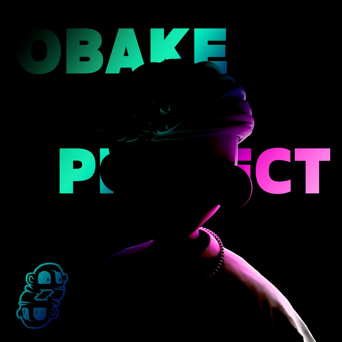 Obake Project tweet media