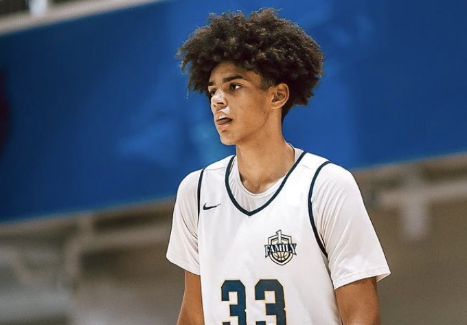 Top-35 2024 prospect Asa Newell tells me that he will be taking an unofficial visit to Indiana on Monday. Recently announced that he will be attending Montverde Academy (FL) for the 22-23 HS season.