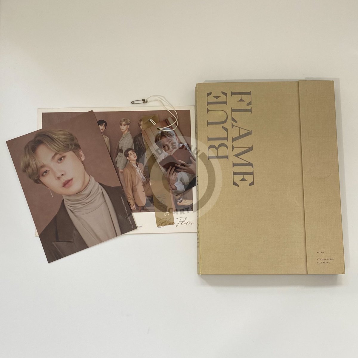 en_ddeonucart's tweet photo. ꒰ wts | lfb ꒱

⚠️Repriced⚠️

Astro Blue Flame Unsealed Album

#ddeonubentablez

⤷ Quitting Sale
⤷ 130 pesos + PF
⤷ PAYO / Flexi DOP
⤷ DM for Condition

Inclusion:
-Outer Box
-Postcard 
-Postcard 
-Bookmark
-Photobook
-CD

Tags: Astro, Aroha, Blue Flame https://t.co/ejLKTdLdIG
