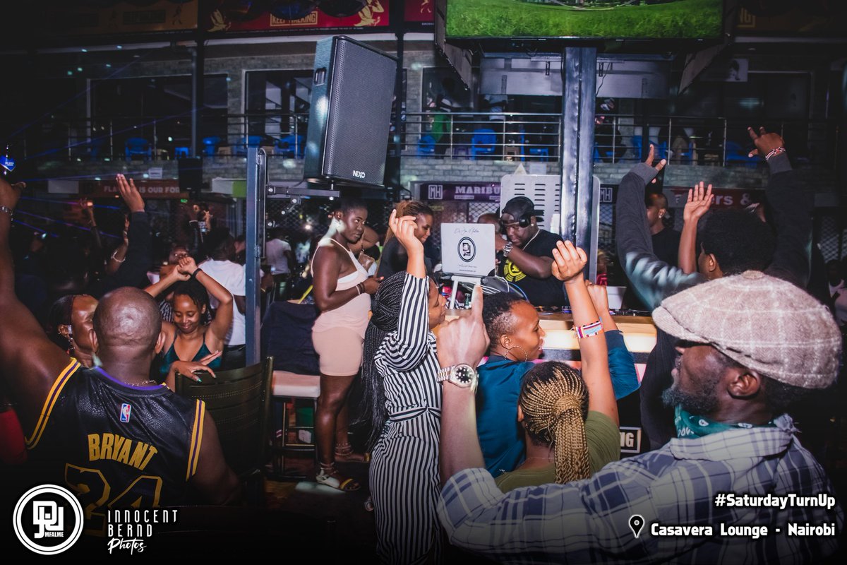 DjJoeMfalme's tweet photo. Mr. Sherehe @casaveralounge  for the #SaturdayTurnUp• A #JoeMfalmeLive Experience • Connecting people through music • 🎤 @hypegadkenya 📸 @Innocent_Bernd https://t.co/jmdNckdNRW