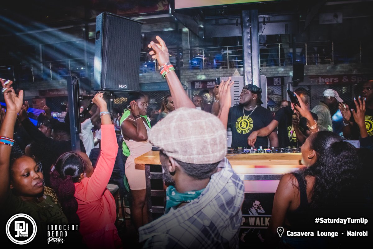 DjJoeMfalme's tweet photo. Mr. Sherehe @casaveralounge  for the #SaturdayTurnUp• A #JoeMfalmeLive Experience • Connecting people through music • 🎤 @hypegadkenya 📸 @Innocent_Bernd https://t.co/Ff8W0zNdJX