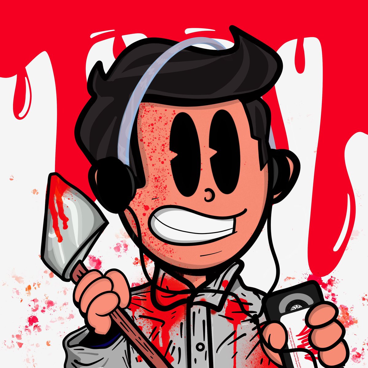 MADVILLE CO. 💣🔥👺🧨 tweet media