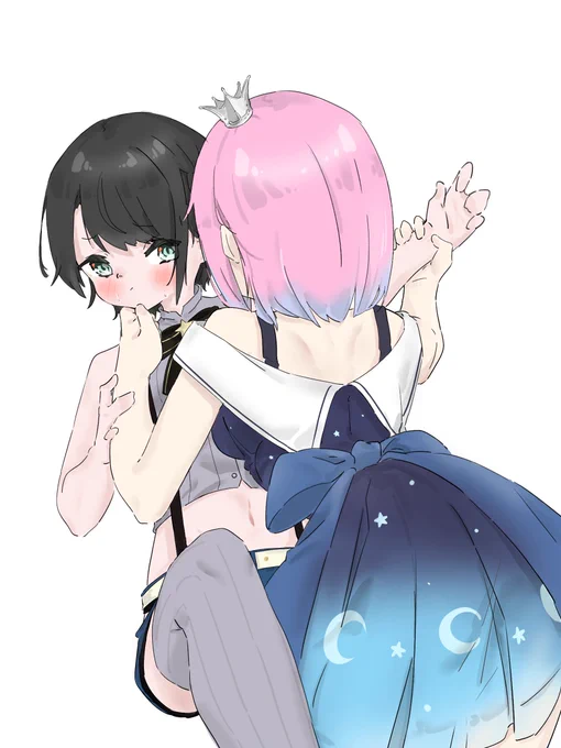 #プロテインザスバル
#ルーナート 

キス 