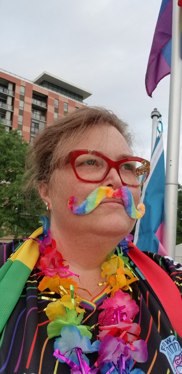 archiveslut's tweet photo. Free moustache rides in the Flock End. #ForwardMadisonFC #TheFlock https://t.co/j93cS3z4Iu
