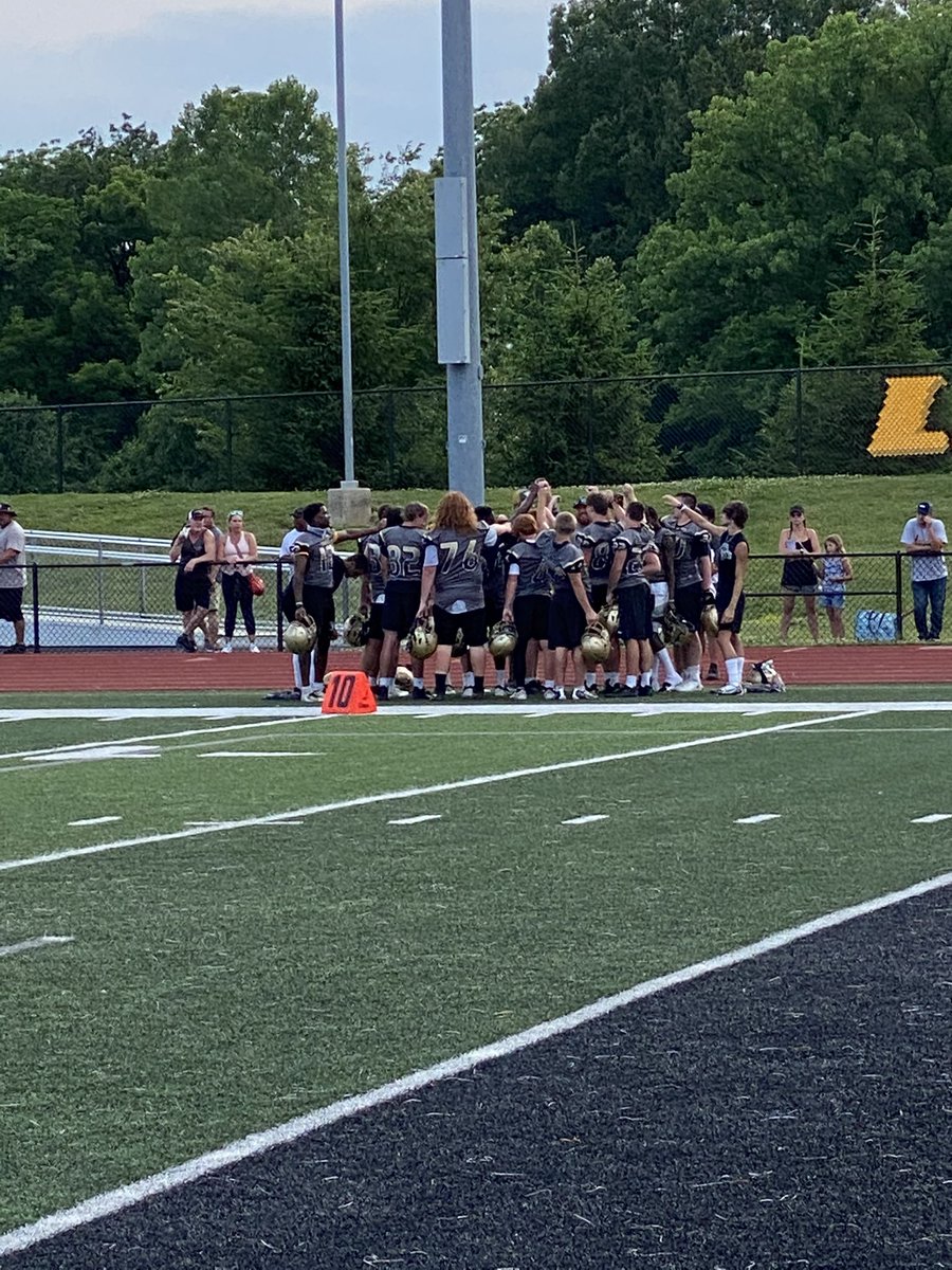 FHN Football tweet media