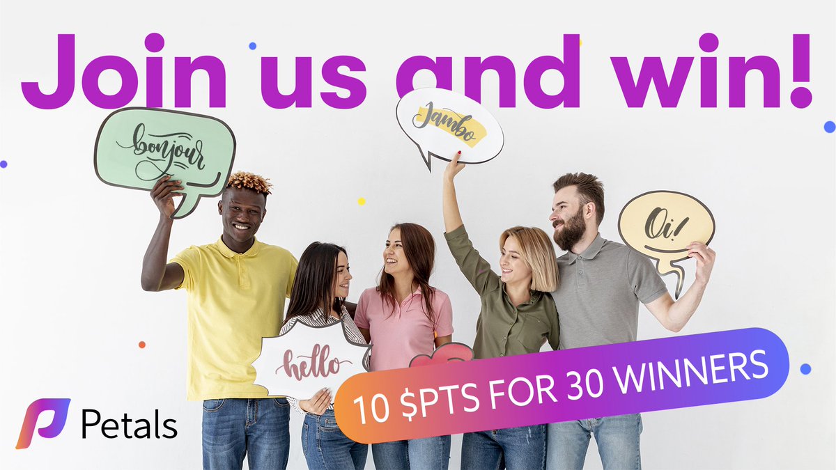 PetalsVideo tweet media