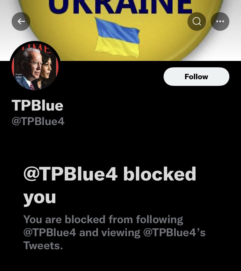 Peace Maker tweet media