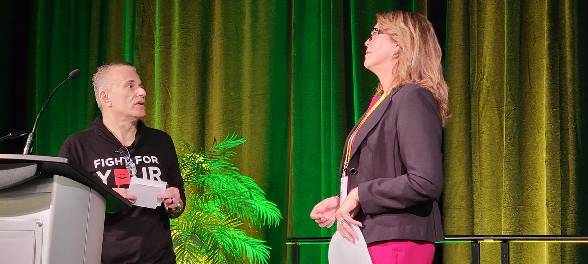 April Towns tweet media