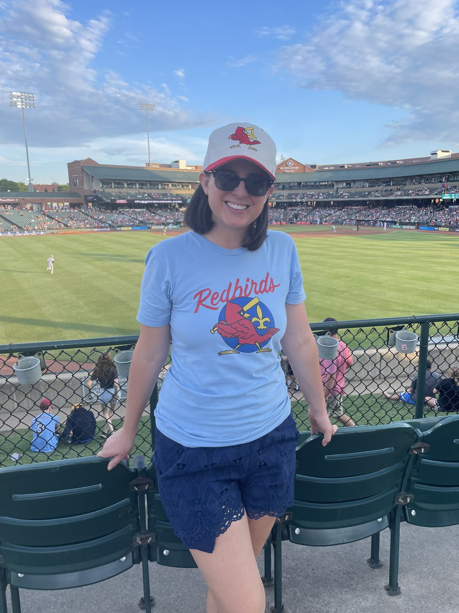 LouisvilleBats's tweet photo. Flashback to the 90’s 🎞

#GoBatsGo 🦇 | #RedbirdsWeekend https://t.co/oPLPuXZgcB