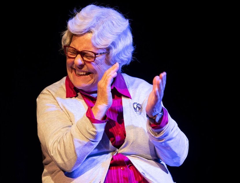 Driving Me Crazy tweet media