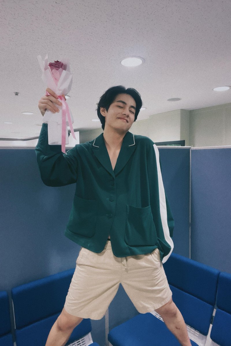 🍒ʚɞเบ๊บ⁷ tweet media
