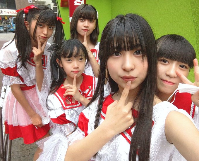 Twitterのコスプレ画像22