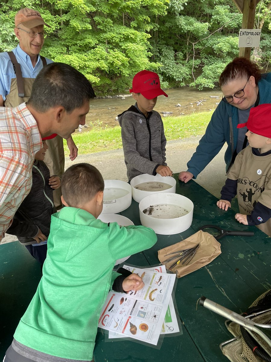 FSCBerks's tweet photo. After a two year hiatus, Berks County Family Field Day was held today. It was a great day. Special thanks to all of those who helped!! https://t.co/7sVDlHiHkH