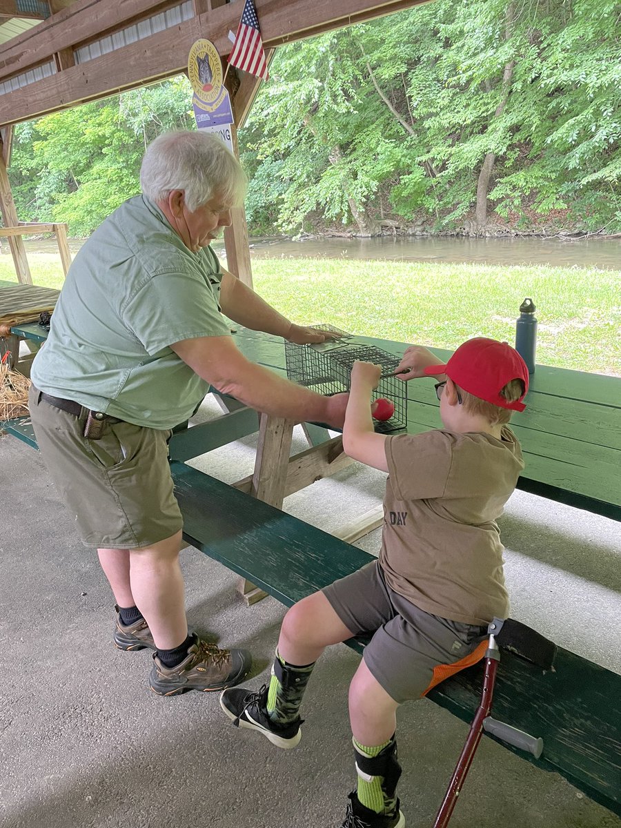FSCBerks's tweet photo. After a two year hiatus, Berks County Family Field Day was held today. It was a great day. Special thanks to all of those who helped!! https://t.co/7sVDlHiHkH