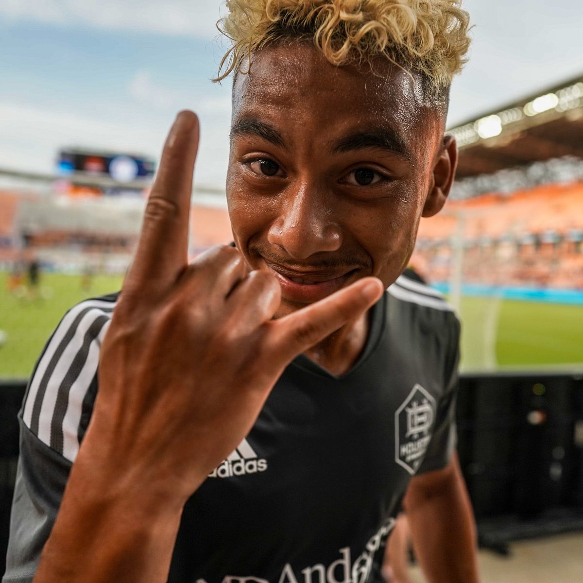 Houston Dynamo FC tweet media
